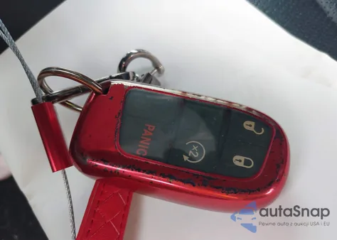 2020 Jeep Compass High Altitude 4X4 из США, поврежденный, VIN 3C4NJDCB3LT254896